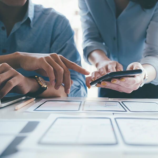 ux designers