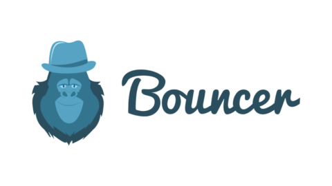 Bouncer logo