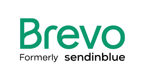 Brevo logo