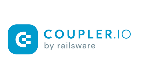Couplerio logo