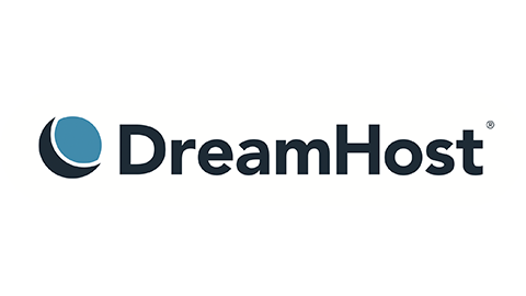 Dreamhost logo