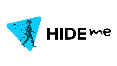 Hideme logo
