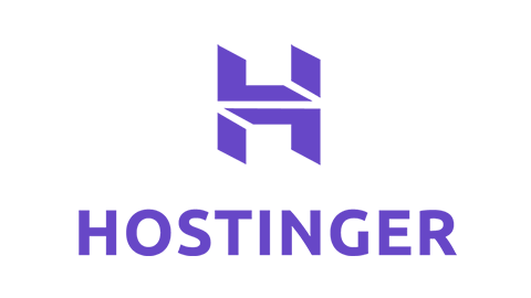 Hostinger logo