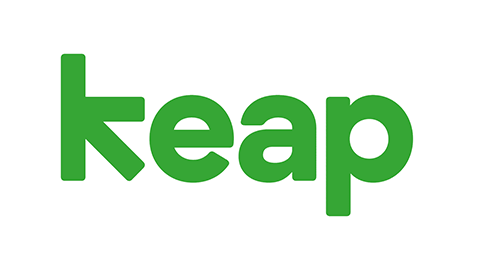 Keap logo 1