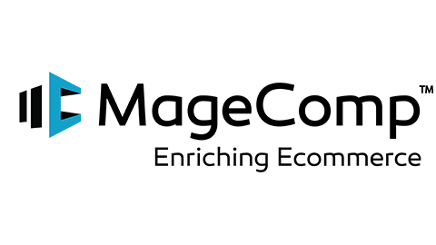 MageComp logo