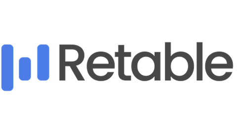Retable logo