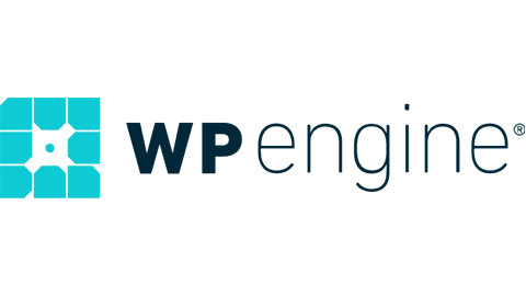 WPEngine logo