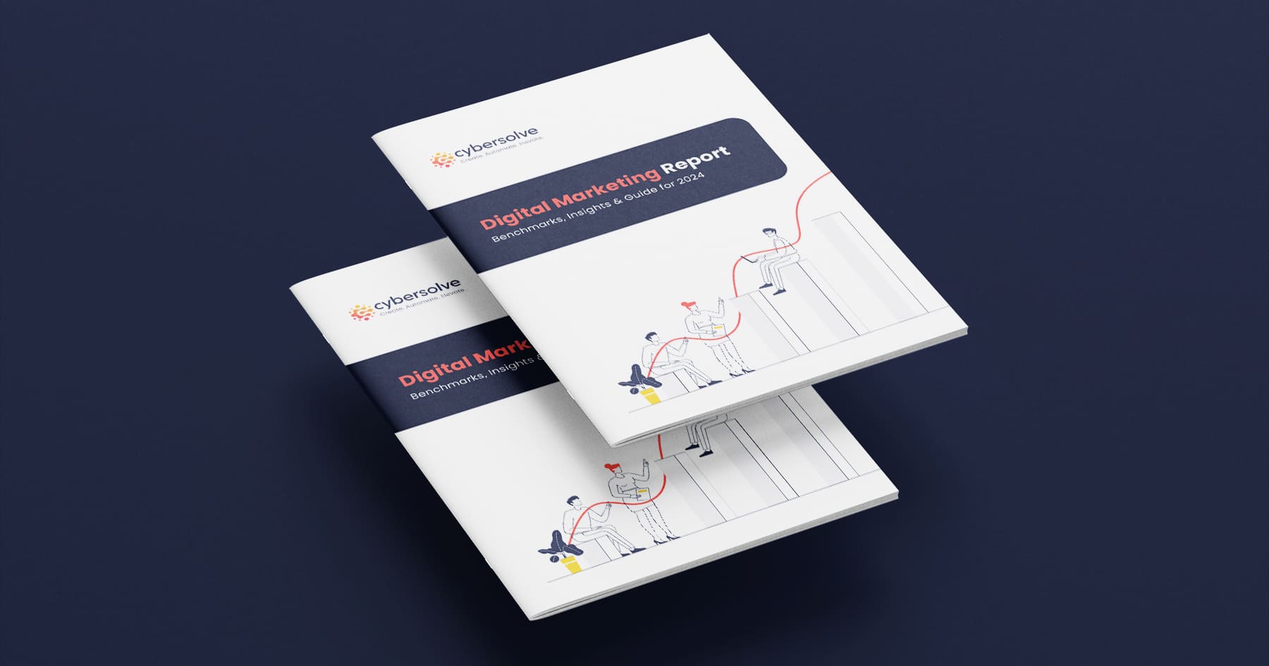 2024 Cybersolve Digital Marketing Report