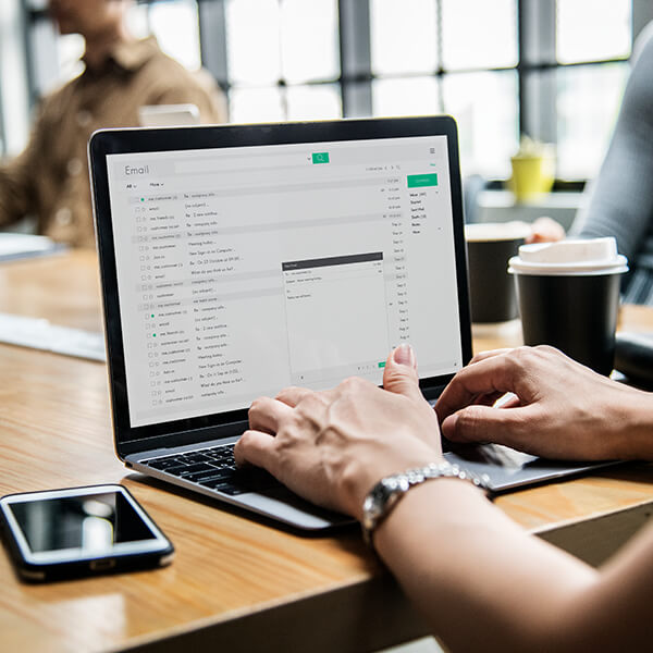 Advanced Email Marketing