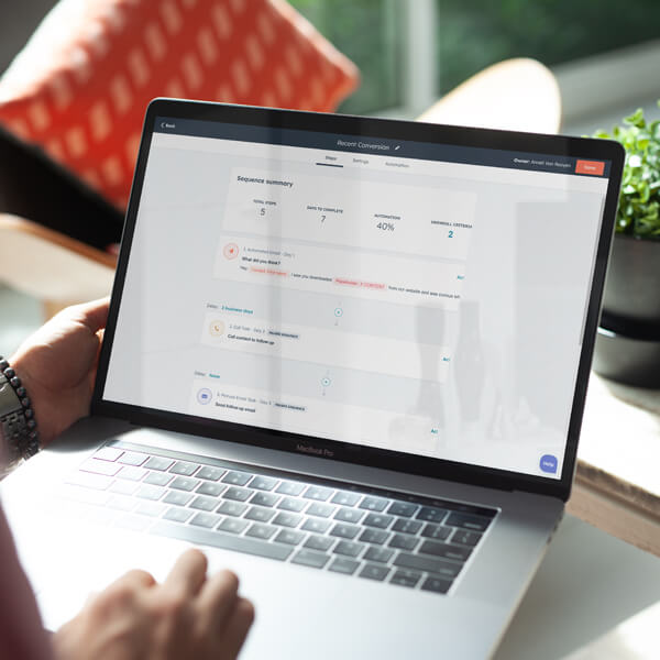 Marketing Automations