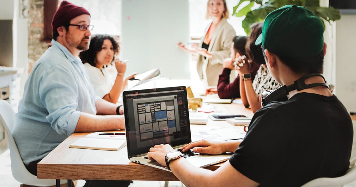 Top Digital Marketing Trends 2023