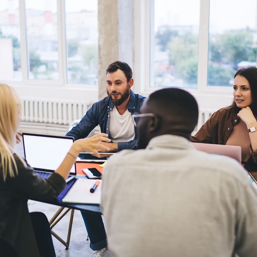 HubSpot Agency Services