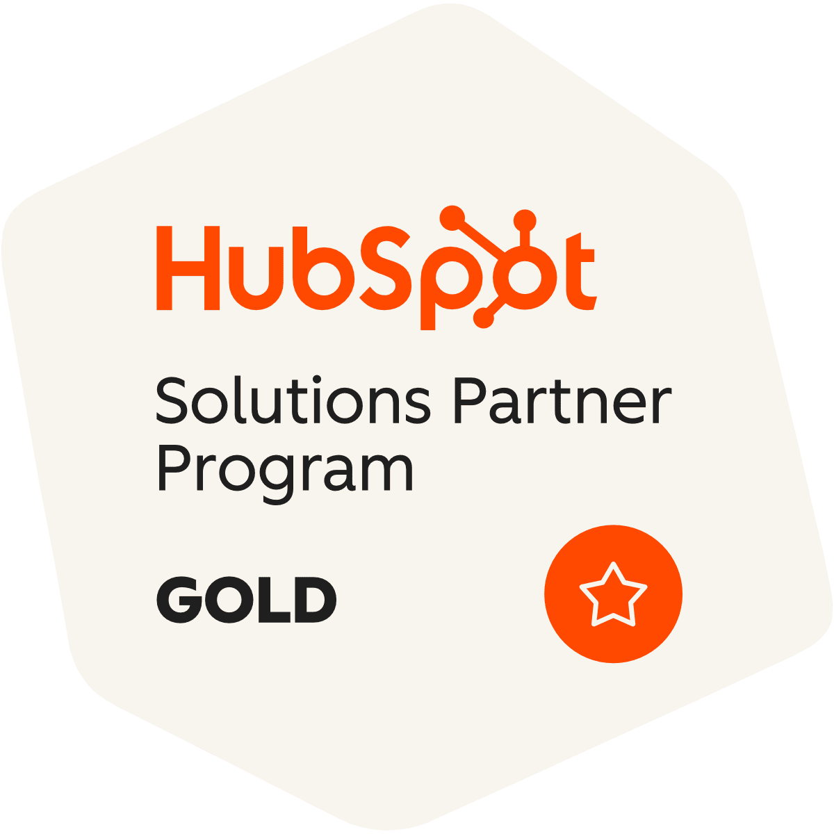 HubSpot Solutions Partner